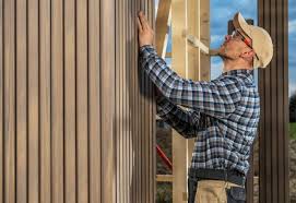 Affordable Siding Repair and Maintenance Services in Glade Spring, VA